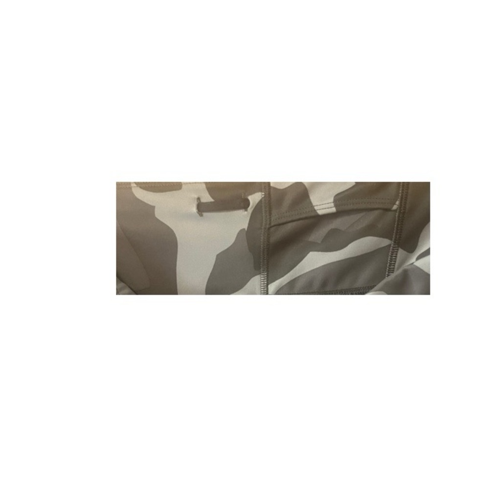 Athleta Camo Contender 7/8 leggings - Picture 4 of 7